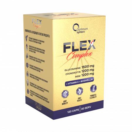 Flex Complex 120 капсул